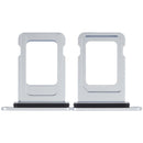 Bandeja de tarjeta SIM azul para iPhone 15 / 15 Plus