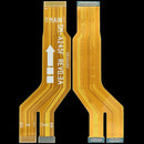 Pantalla con cable flex Samsung Galaxy A24 4G (A245 / 2023)