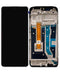 Pantalla LCD con Marco para OPPO A17 / A17K (Reacondicionado)