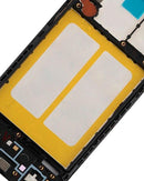 Encuentra la carcasa intermedia para Samsung Galaxy A20e (A202 / 2019) en Guatemala, disponible para reparaciones en talleres autorizados.