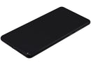 Display Xiaomi Mi Mix 2S negro, repuesto de pantalla LCD para reparación.