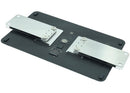 Trackpad original plateado para MacBook Neo (2026), repuesto A18 Pro, ideal para reparación de touchpad roto.