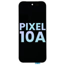 Pantalla original LCD Google Pixel 10a para reparación de display roto, pieza de repuesto.