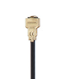 Cable coaxial antena de repuesto para Xiaomi Redmi Note 9 4G, mejora la señal WiFi.