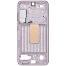 Encuentra la mejor carcasa de marco medio para Samsung Galaxy S23 5G en Guatemala con variedad de colores, garantía y calidad de mayorista.