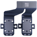 Puerto de carga USB-C frontal para Mac mini A2943 (2024), pieza original para reparación.