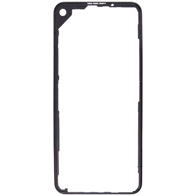 Reparación y reemplazo de pantalla para Google Pixel 5A 5G en Guatemala.