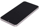 Pantalla OLED con marco Samsung Galaxy A56 5G (A566 / 2025) (Rosa)