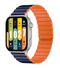 KIESLECT CALLING RELOJ KS PRO SILVER