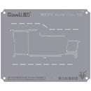 Plantilla Bumblebee (QS709) para Motorola Razr 40 Ultra capa intermedia (Qianli) ideal para reparaciones de Motorola en Guatemala.