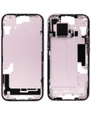 Marco medio iPhone 15 (PINK)