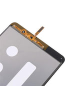 Pantalla LCD blanca refurbished para Samsung Galaxy Tab Pro 8.4 T320/T321/T325, lista para reparación.
