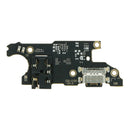Puerto de carga USB-C para Xiaomi Redmi Note 9T y Note 9 5G, repuesto HQ para reparación.