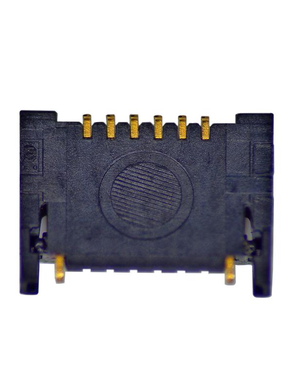 Conector ZIF de boton de encendido para iPad Air 1 / Mini 1 / Conector ZIF de boton de inicio para iPad 4