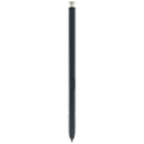 S Pen stylus táctil color crema usado para Samsung Galaxy S23 Ultra 5G, repuesto original.
