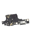 Reparación de puerto de carga para Huawei Honor 10 en Guatemala, disponible en backorder, componente original Huawei.