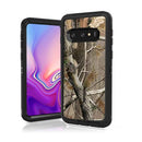 Encuentra la mejor funda protectora heavy duty para tu Samsung Galaxy S10 en Guatemala con el diseño CAMO BLACK.