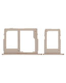 Bandeja SIM para Samsung Galaxy J7 Pro disponible en Guatemala para reparaciones y componentes telefónicos.