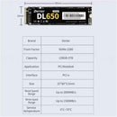 Encuentra la mejor oferta de Unidades de estado solido SSD M.2 NVME PCIe 3.0 de 256GB en Guatemala con Derlar, tu mayorista de confianza en reparaciones y componentes electrónicos.
