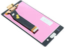 Pantalla LCD original OEM negra para Sony Xperia Z (C6602, C6603), sin marco, para reemplazo y reparación.