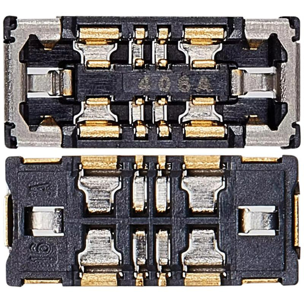 Encuentra el conector FPC de batería original para Motorola Edge Plus en Guatemala en nuestra tienda de componentes Motorola.