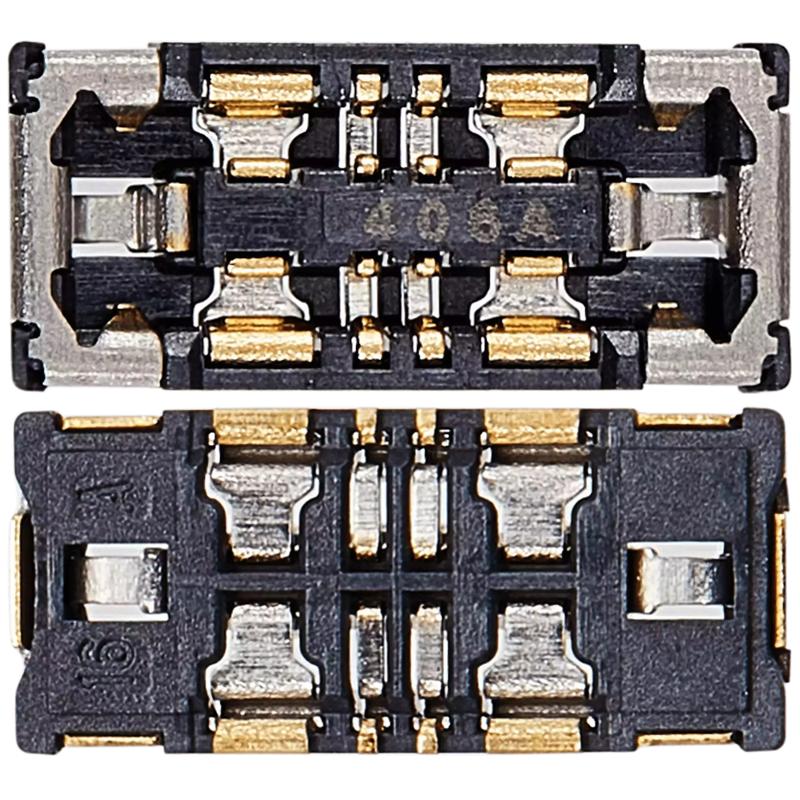 Encuentra el conector FPC de batería original para Motorola Edge Plus en Guatemala en nuestra tienda de componentes Motorola.
