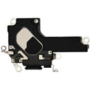 Reparación de altavoz para iPhone 17 Pro en Guatemala, garantía y servicio técnico especializado.