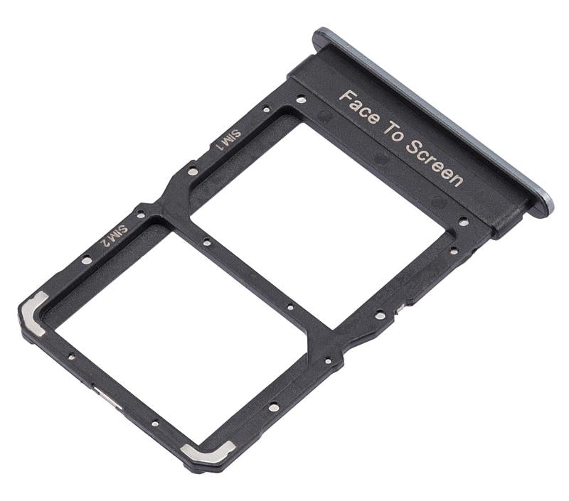 Encuentra la bandeja SIM dual para Xiaomi Poco X3 GT en Guatemala, al mejor precio mayorista para reparaciones en talleres especializados.