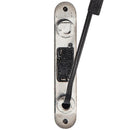 Botón de control de cámara gris JCID para iPhone 16 Pro/Pro Max, repuesto A3089.