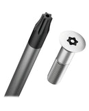Compra el Destornillador Torx TX8 X 60 MM Kraftform Micro Precision (2067) de Wera en Guatemala para reparaciones electrónicas de dispositivos con garantía.
