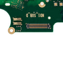 Puerto de carga USB-C para Nokia 5, compatible con modelos TA-1021, TA-1024, TA-1027, TA-1044, TA-1053. Pieza de repuesto para reparación.