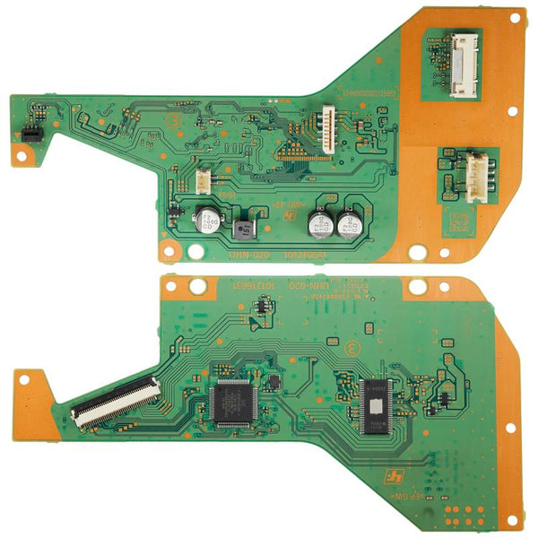 Placa hija para unidad de disco de PlayStation 5 en Guatemala, repárala con garantía en nuestro taller especializado.