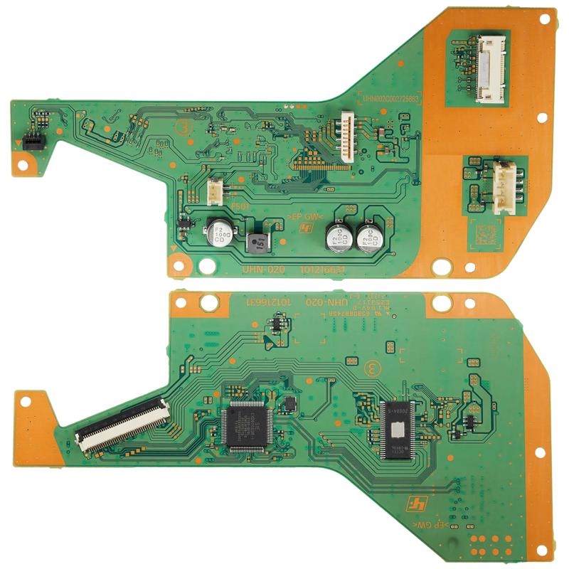 Placa hija para unidad de disco de PlayStation 5 en Guatemala, repárala con garantía en nuestro taller especializado.
