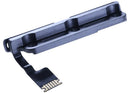 Botón de volumen original OEM Starlight para iPad Air 13 (2025) modelos A3267 y A3269.