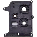 Encuentra el lente de cámara trasera con bracket/bisel para Xiaomi Redmi Note 12 5G en Guatemala fácil y rápido.