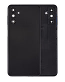 Tapa trasera con lente de camara para Samsung Galaxy A13 5G original