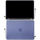 Pantalla original usada MacBook Neo 13 A3404 Indigo (2026) para reparación, display LCD de repuesto.
