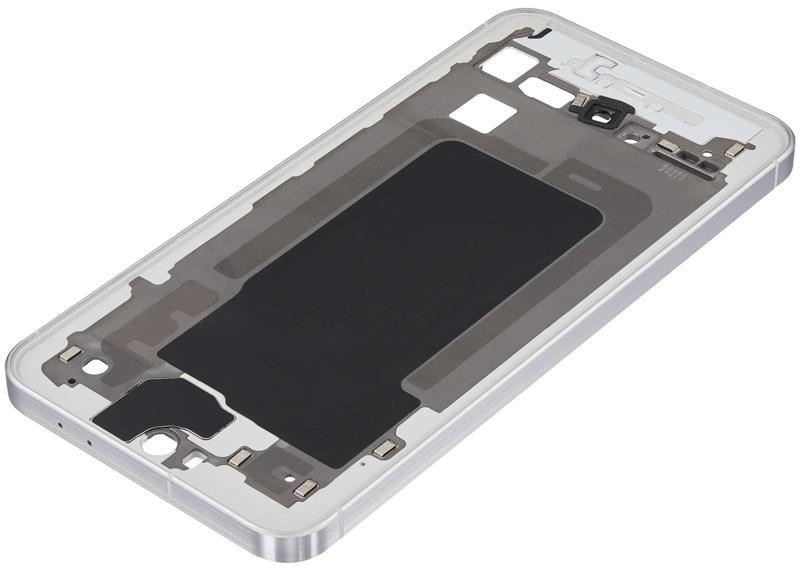 Compra la carcasa intermedia para Samsung Galaxy A56 5G en Guatemala al por mayor en Reparaciones Guatemala, expertos en componentes y reparaciones de Samsung.