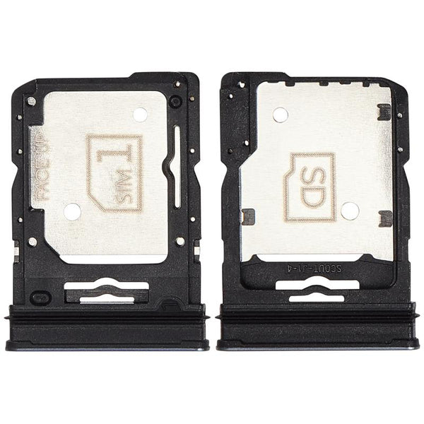 Bandeja SIM individual para Motorola Moto Edge 60 Fusion disponible en Guatemala en talleres de reparación autorizados.