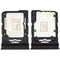 Bandeja SIM individual para Motorola Moto Edge 60 Fusion disponible en Guatemala en talleres de reparación autorizados.
