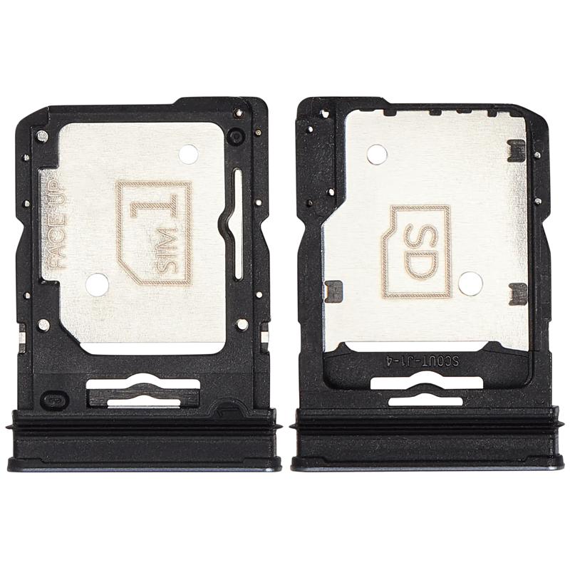 Bandeja SIM individual para Motorola Moto Edge 60 Fusion disponible en Guatemala en talleres de reparación autorizados.