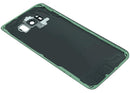 Tapa trasera de cristal original Samsung Galaxy S8 dorada (Service Pack) para reparación SM-G950F.