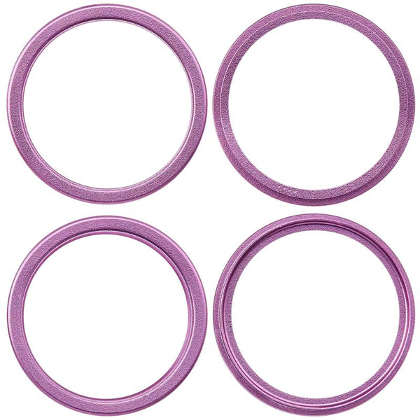 Encuentra el mejor anillo de bisel para cámara trasera iPhone 16 y 16 Plus en Guatemala en nuestro stock de repuestos y accesorios iPhone.