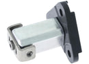 Eje pivote frontal OEM DJI Mini 3 Pro usado para reparación de brazo, pieza de repuesto de dron.