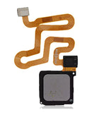 Reparación de lector de huella digital con cable flexible para Huawei P9 en Guatemala.