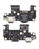 Reparación de puerto de carga original para Motorola Moto G Stylus 5G en Guatemala.