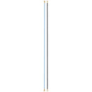 Cable coaxial de antena premium para Motorola Moto G Power 2022 y G Play 2023, pieza de reparación.