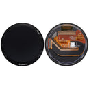 Pantalla OLED sin marco Garmin Forerunner 970 (2025) negra, repuesto premium para reparación de display.