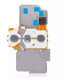 Repuesto de cable flex Power & Volume para LG G2 disponible en Guatemala para reparaciones y garantías.