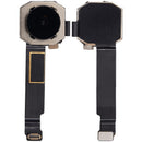 Cámara trasera ultra gran angular para iPhone 17 Pro/Pro Max, repuesto original Apple para reparación.